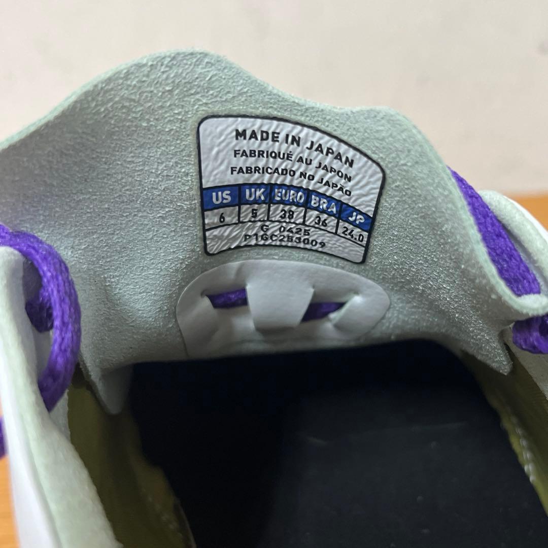 モレリアネオ4取替式24.0㎝