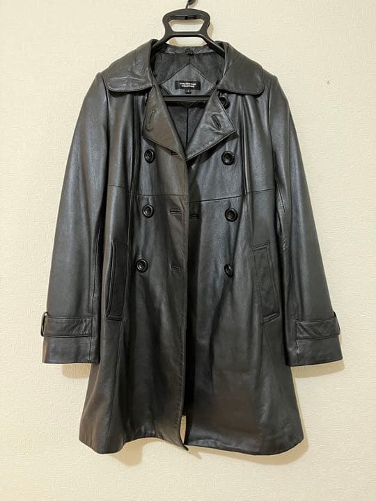 LITTLE NEW YORK COLLECTION 羊革