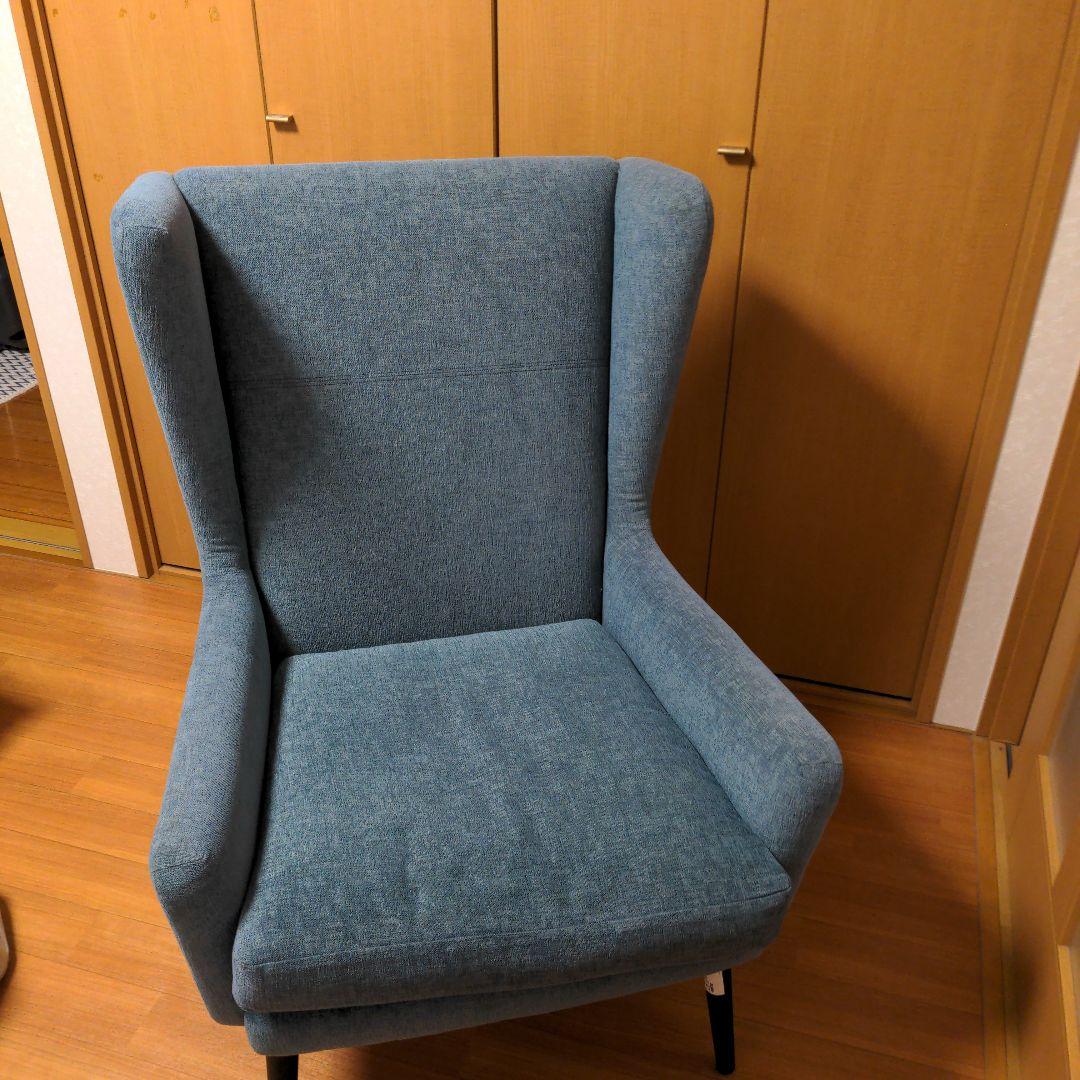 （最終価格定価13万円半額以下 WOODEN STORIES トムキャットチェア