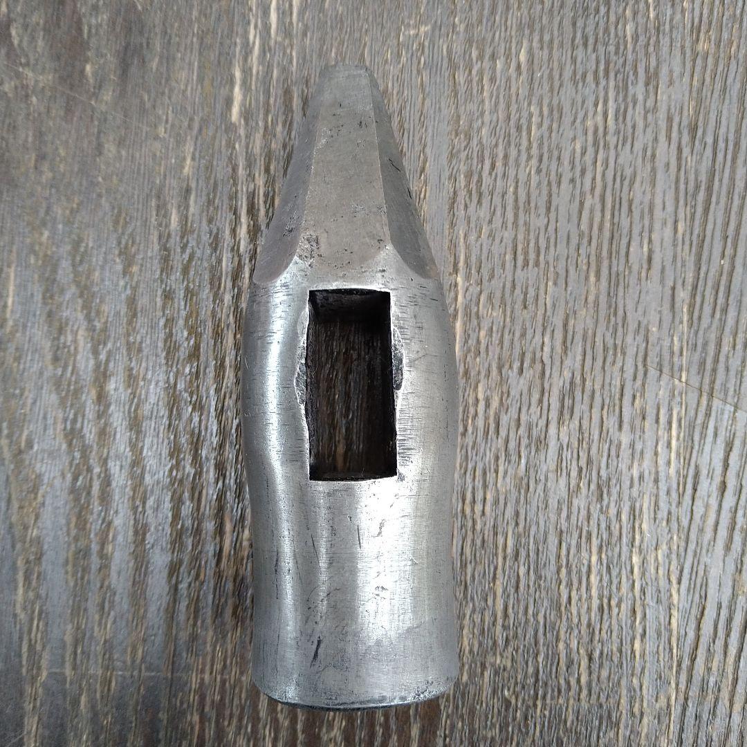 ヤマキチ型玄能