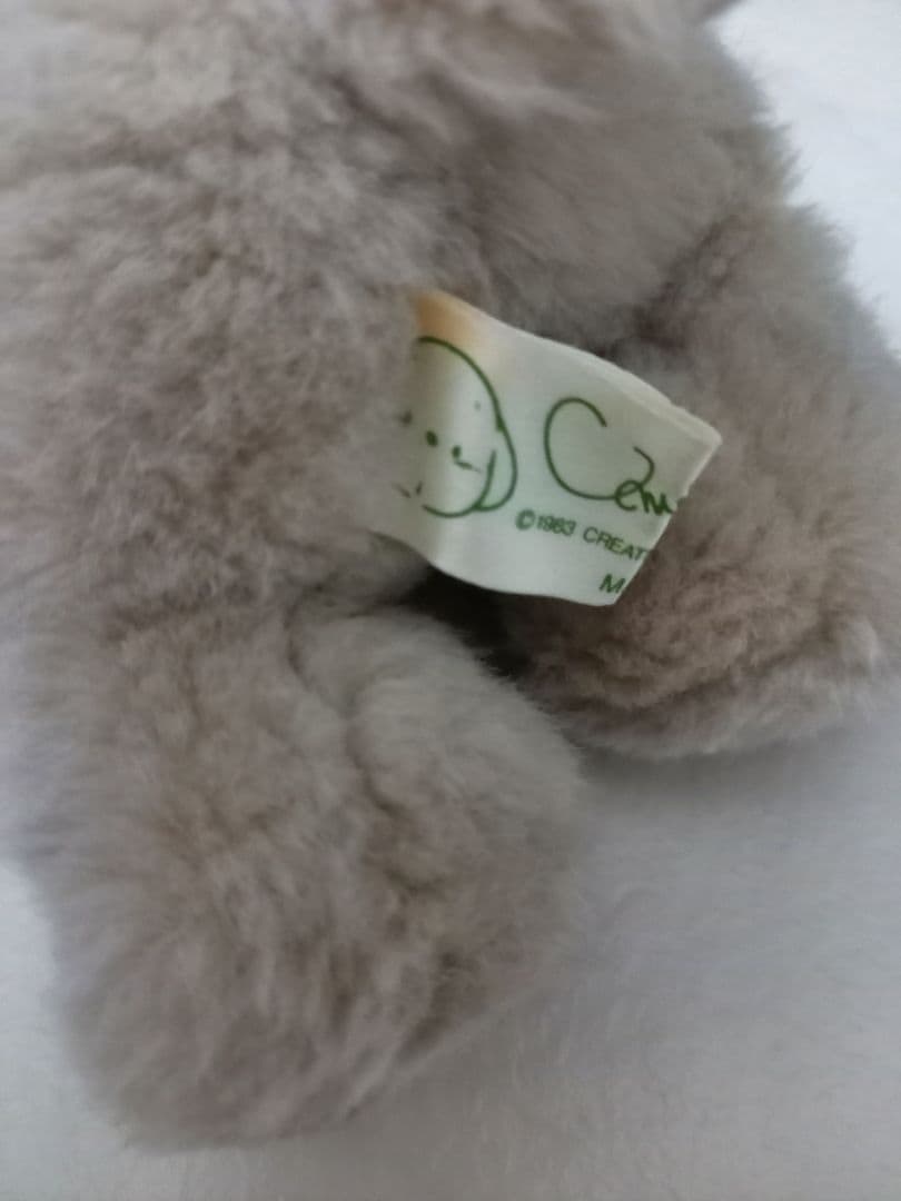 うめ吉 ぬいぐるみ