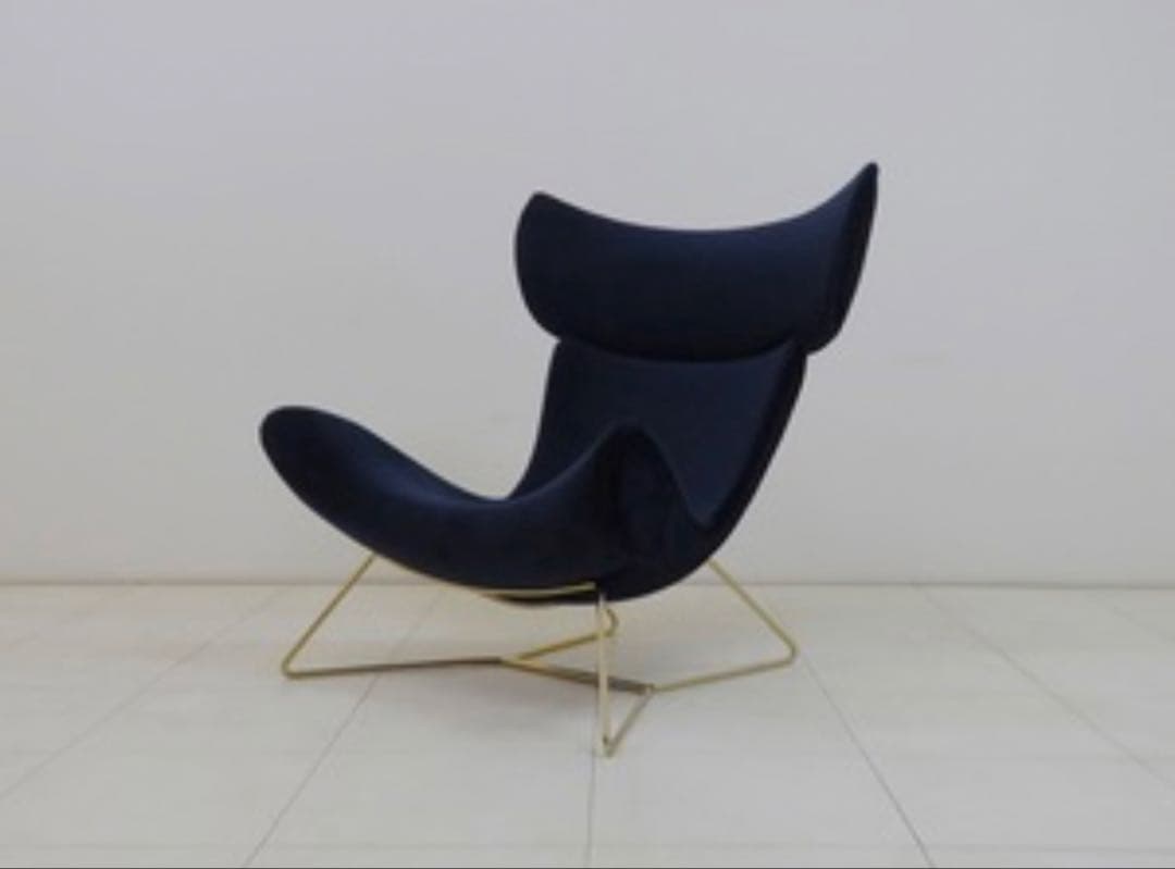 ボーコンセプト Boconcept ラウンジチェア スキラ