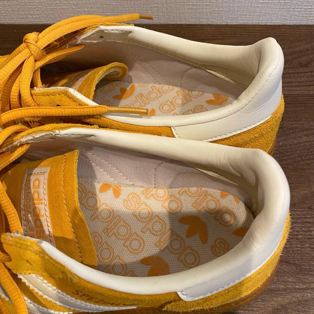 adidas HANDBALL SPEZIALスニーカー