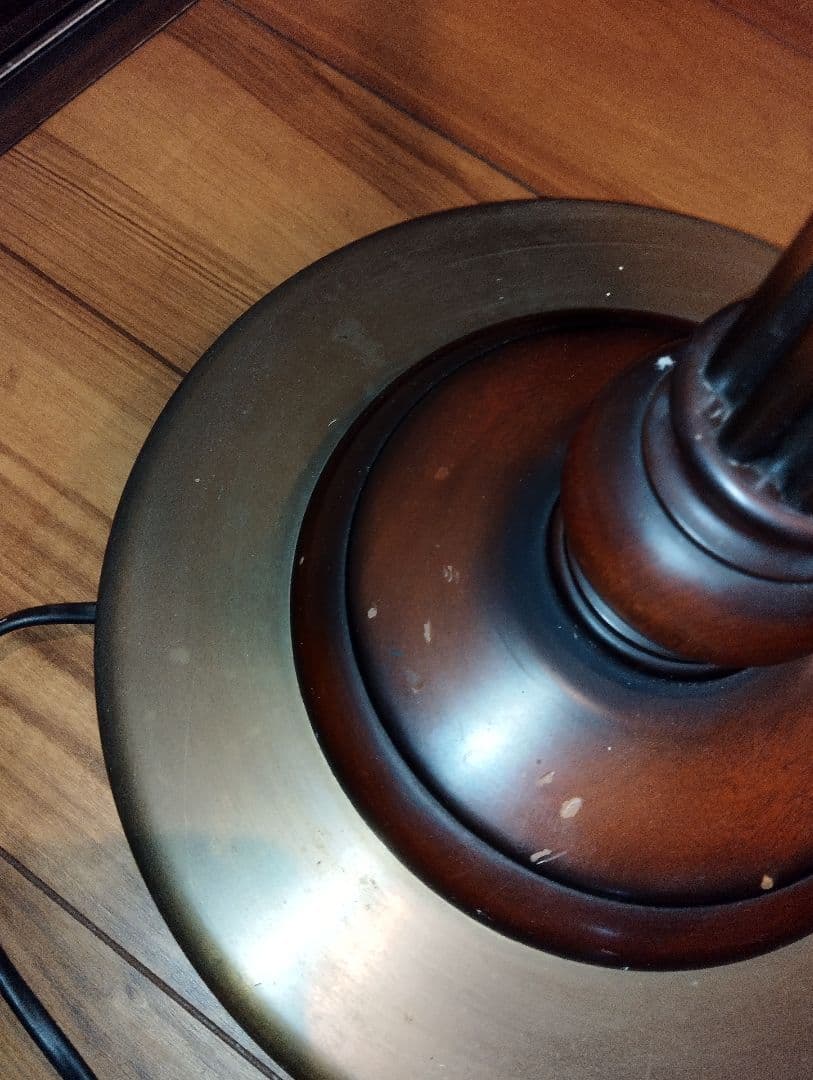 池田製作所 フロアスタンド フロアランプ 間接照明　引き取り限定