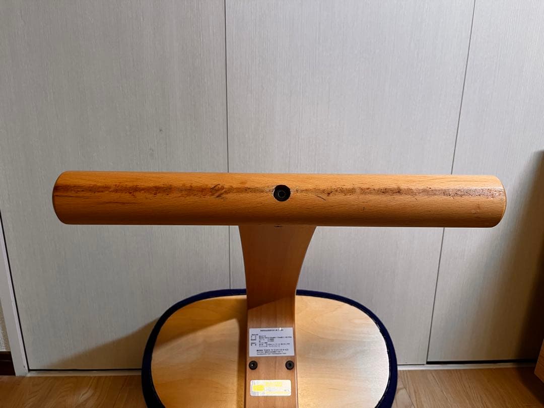 Rybo社　バランスチェア　バランスイージー