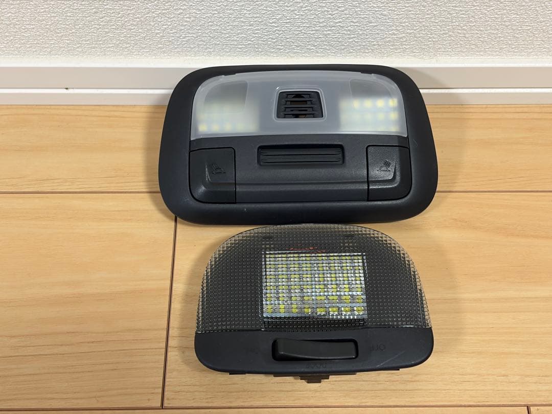 ブラック内装一式(ルーフ以外) スバルGJ系インプレッサG4 非アイサイト