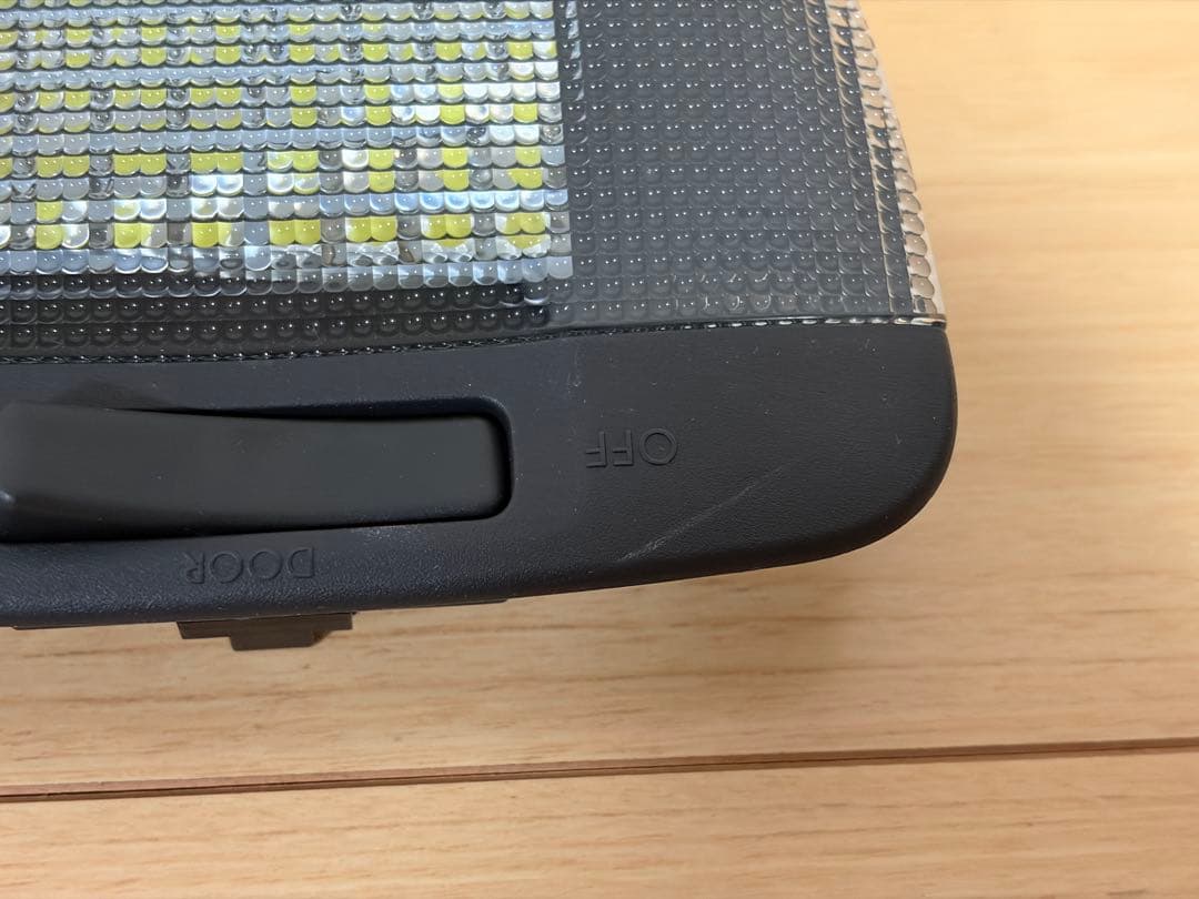 ブラック内装一式(ルーフ以外) スバルGJ系インプレッサG4 非アイサイト