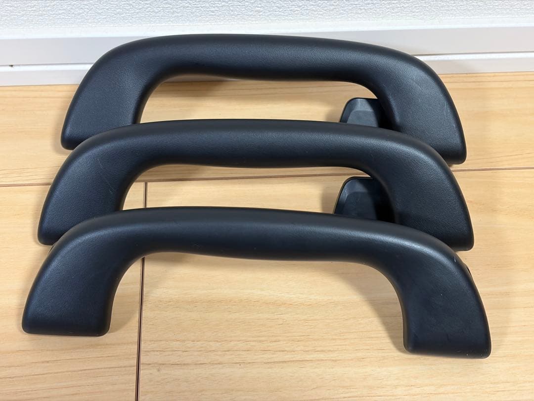 ブラック内装一式(ルーフ以外) スバルGJ系インプレッサG4 非アイサイト