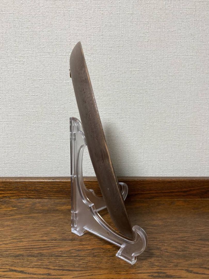 ロシア雑貨☆『霧の中のハリネズミ』木製トレー　壁掛け飾り マトリョーシカ