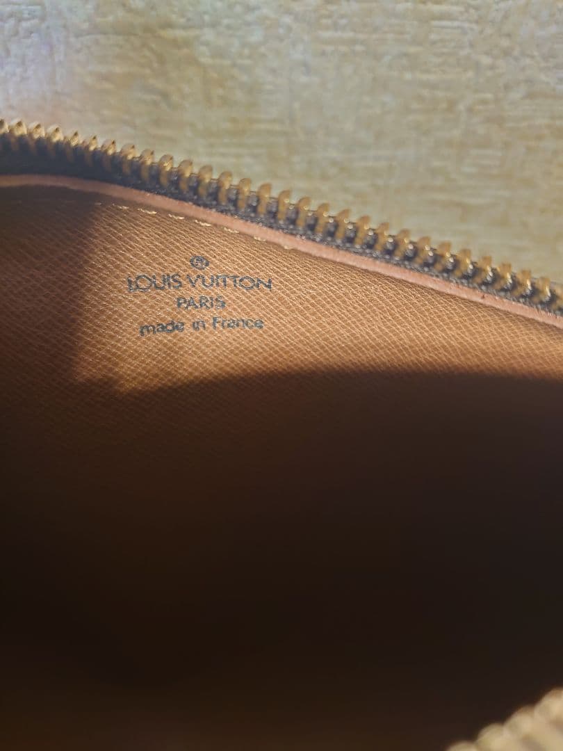 Louis Vuitton 　パピヨン26