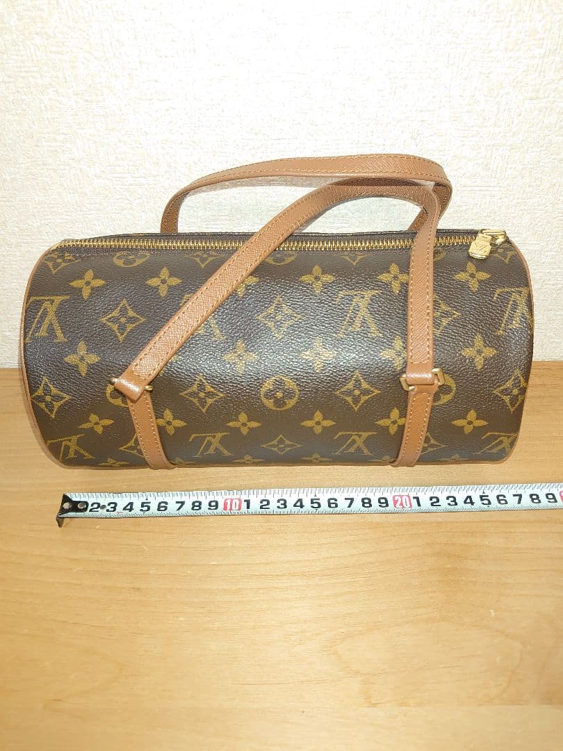 Louis Vuitton 　パピヨン26