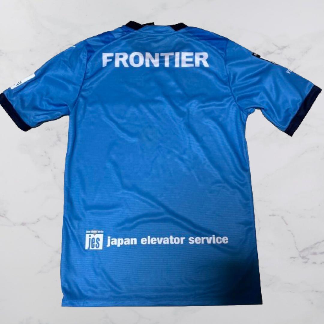 横浜FC ユニフォーム