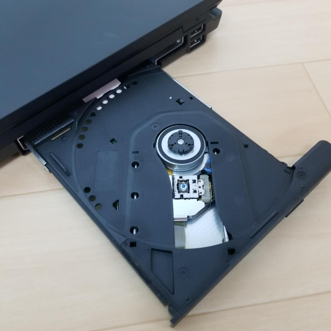 期間限定 新品SSD Win11 i5搭載 ノートPC 富士通 (B1720)