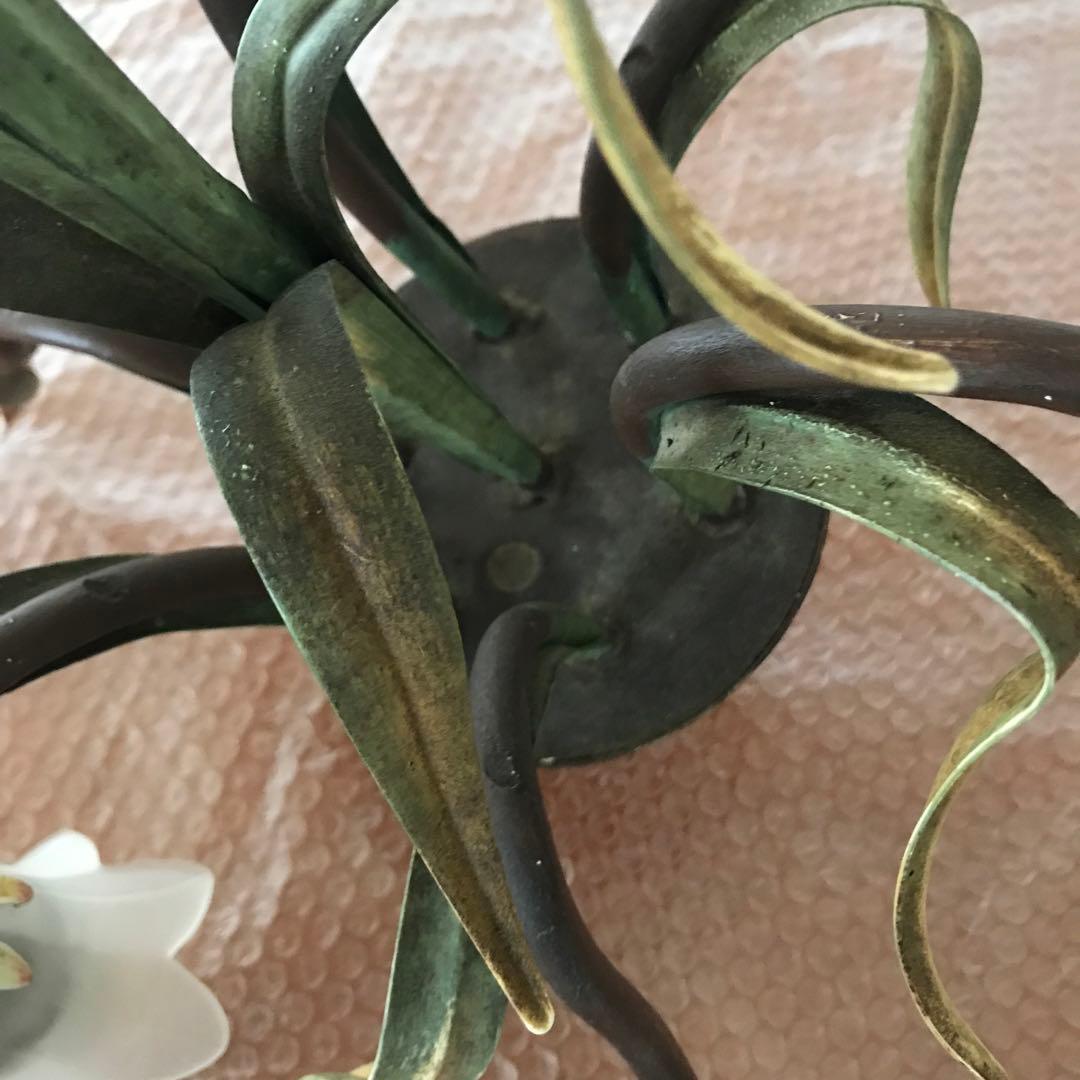 AB iTA 照明器具シャンデリア　イタリア製