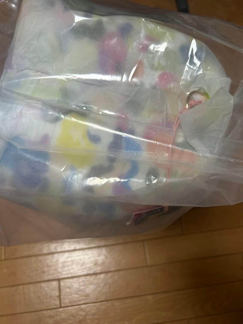 旅行かばん・小分けバッグ bape MULTI CAMO BOSTON BAG