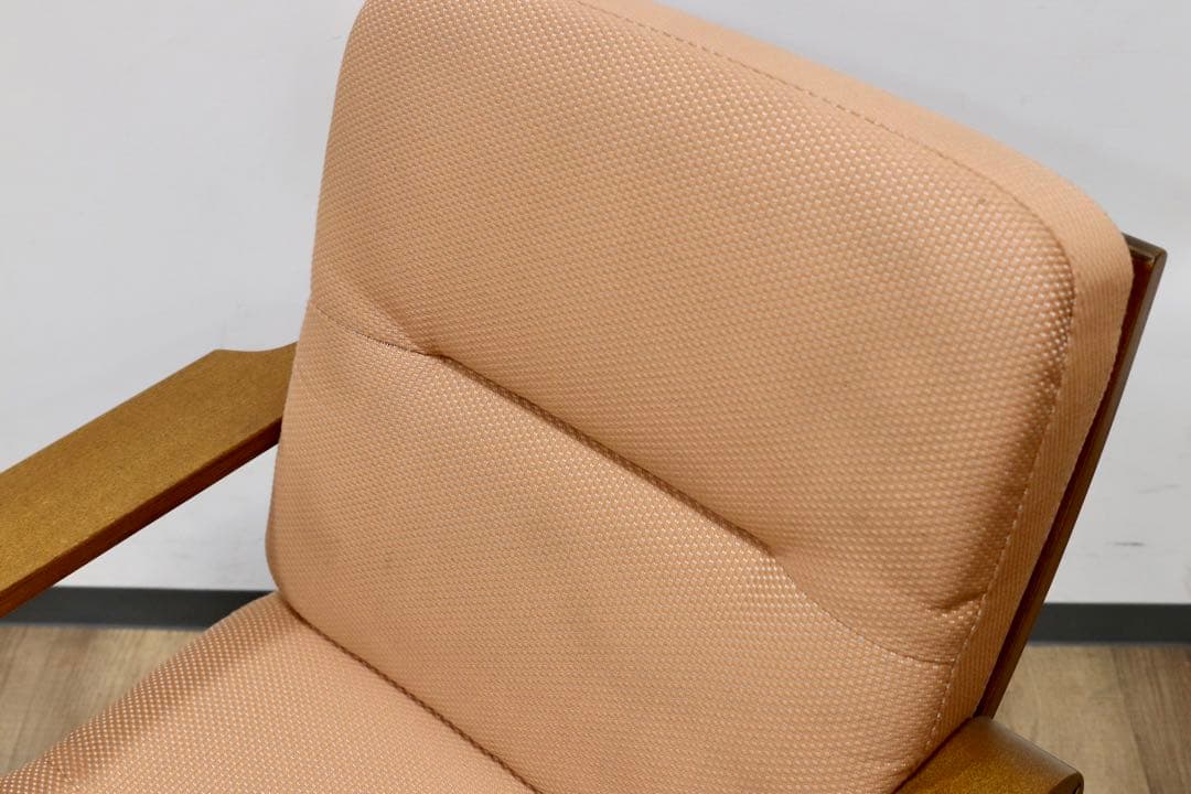 GMGS174B○天童木工 / Tendo イージーチェア 1人掛けソファ シ