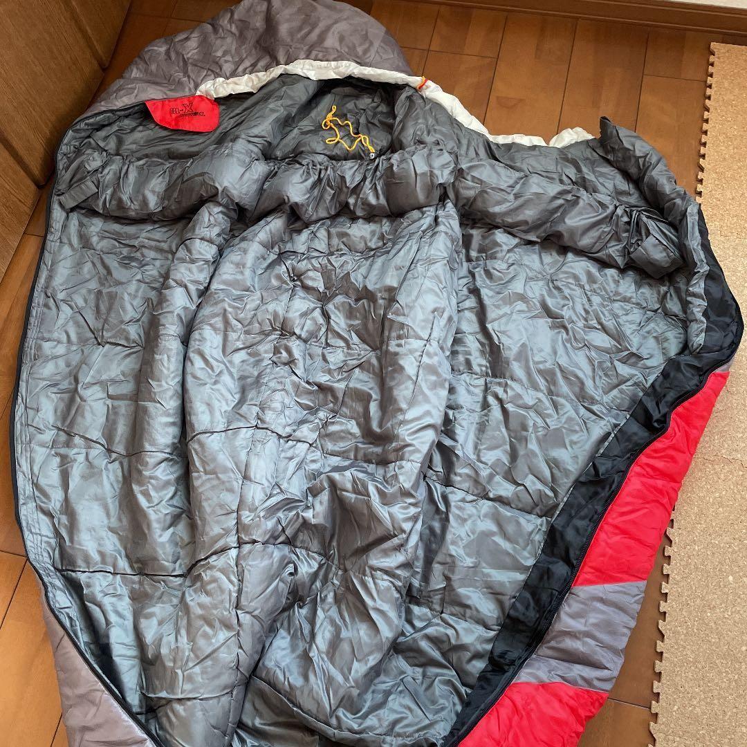 廃盤レア品　美品　コールマン Coleman タスマンコンパクト X/-18　➁