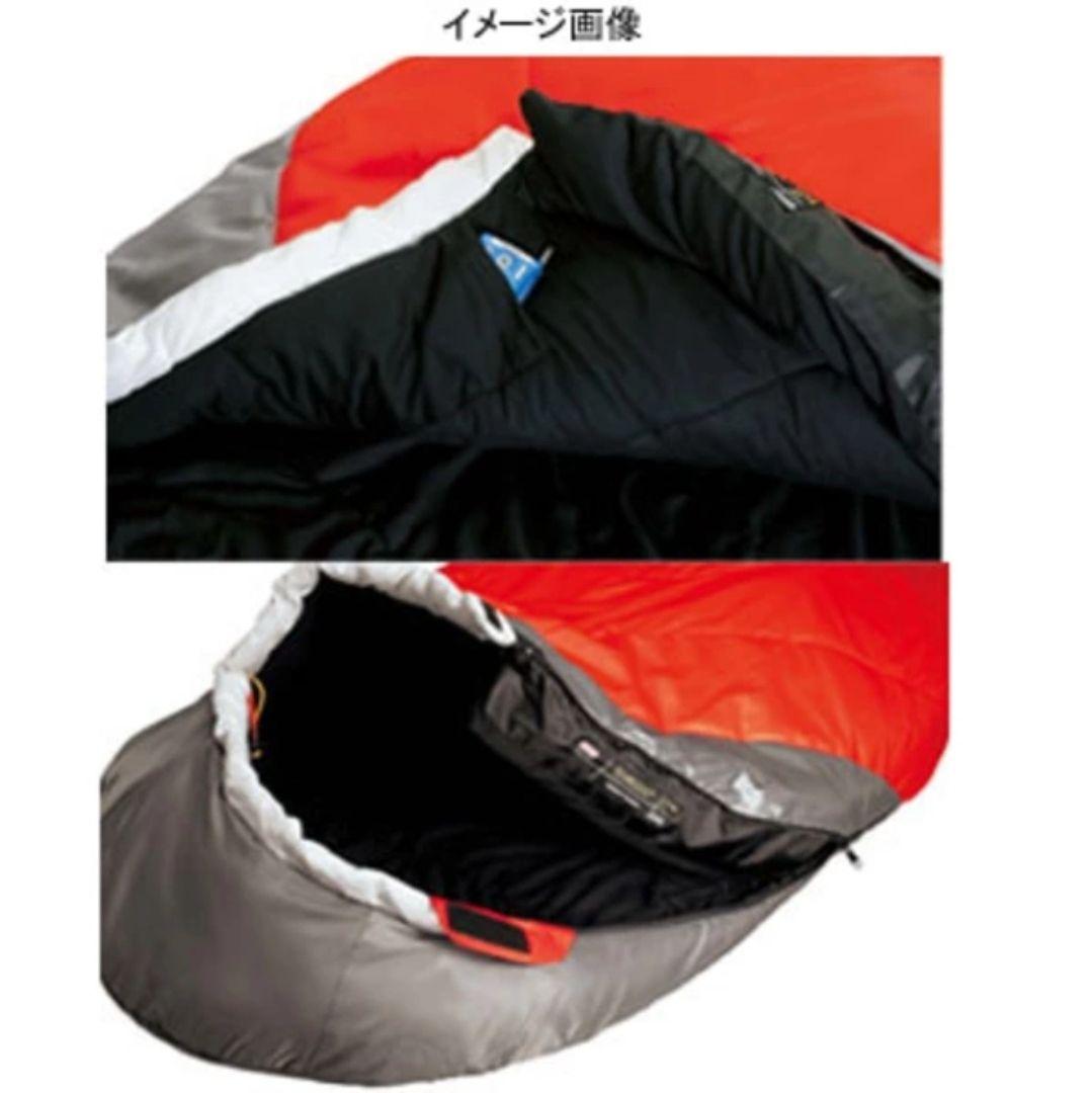 廃盤レア品　美品　コールマン Coleman タスマンコンパクト X/-18　➁