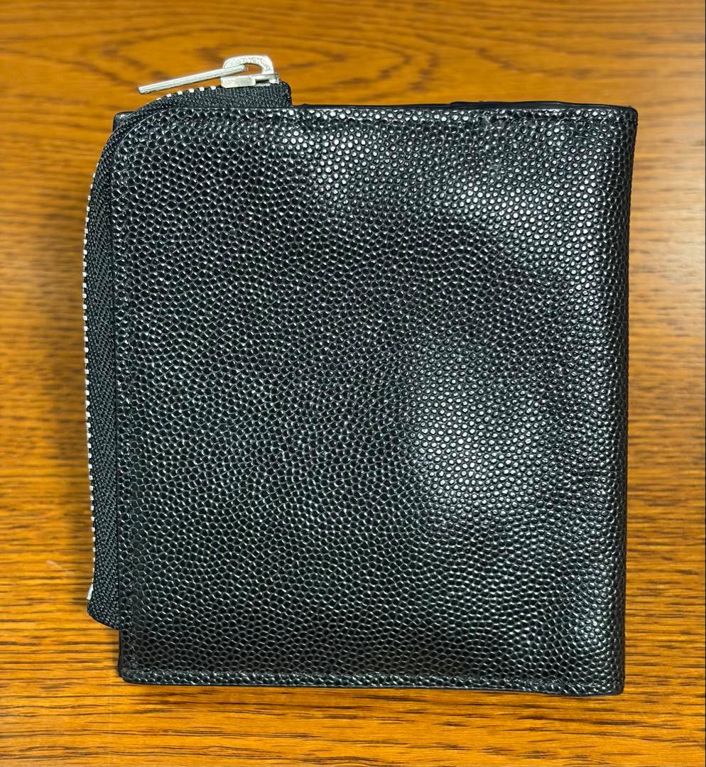 PORTER ABLE 二つ折り財布