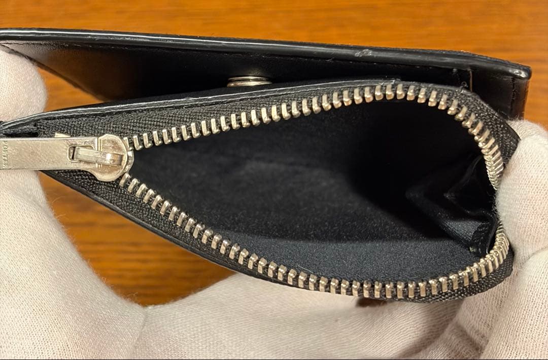 PORTER ABLE 二つ折り財布