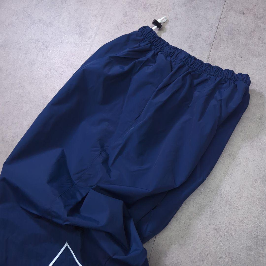 00s U.S. AIR FORCE PTU ナイロントレーニングパンツ M/R