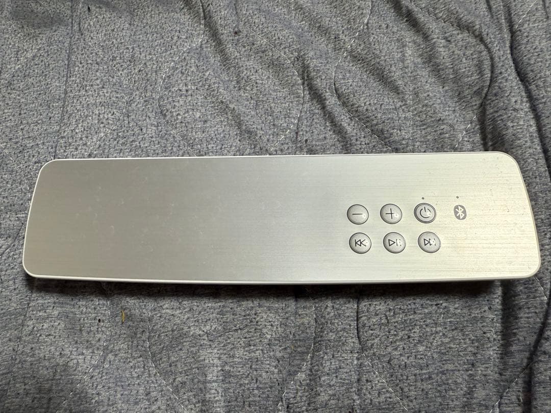 タカラ　どこでもスピーカー(MGスピーカー)