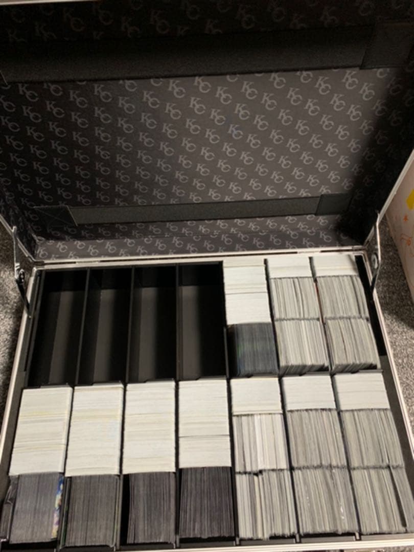 y*1様 デュエマ デュエルマスターズ　まとめ売り　引退　デッキ　デドダム