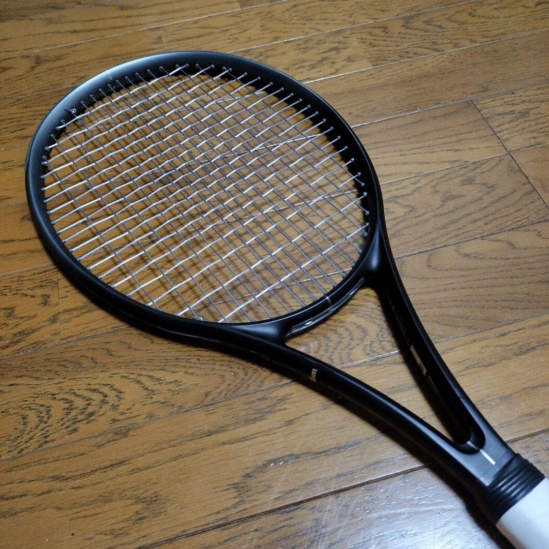 かなり値下げ！新品同様！wilson RF01 PRO G2