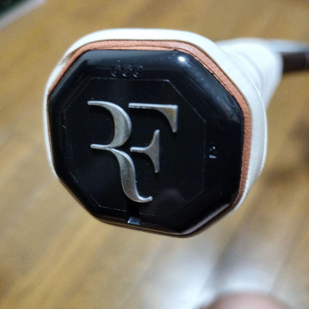 かなり値下げ！新品同様！wilson RF01 PRO G2