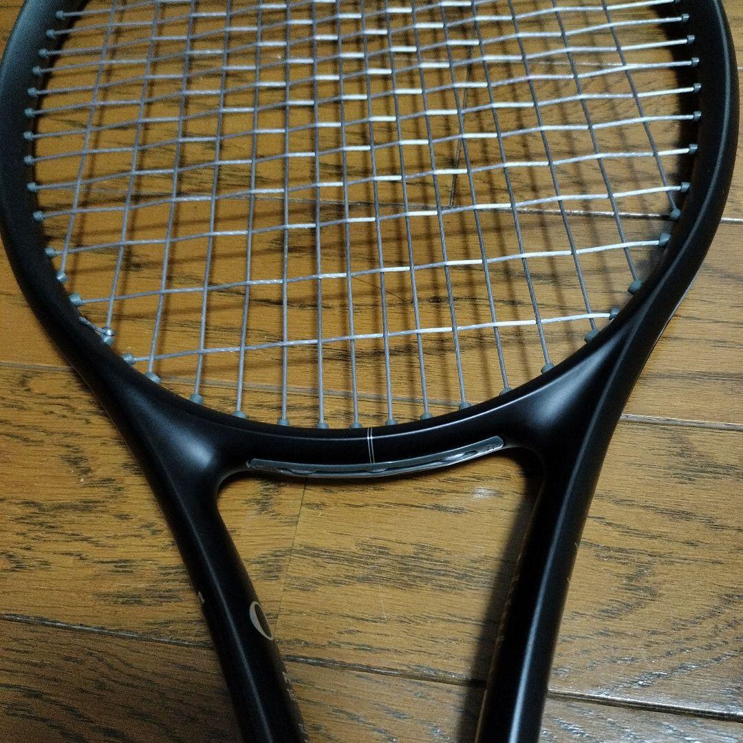 かなり値下げ！新品同様！wilson RF01 PRO G2