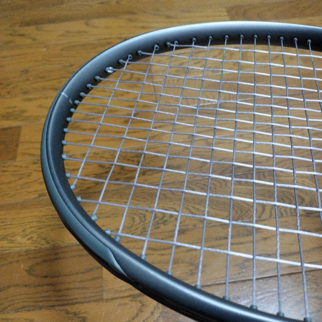 かなり値下げ！新品同様！wilson RF01 PRO G2