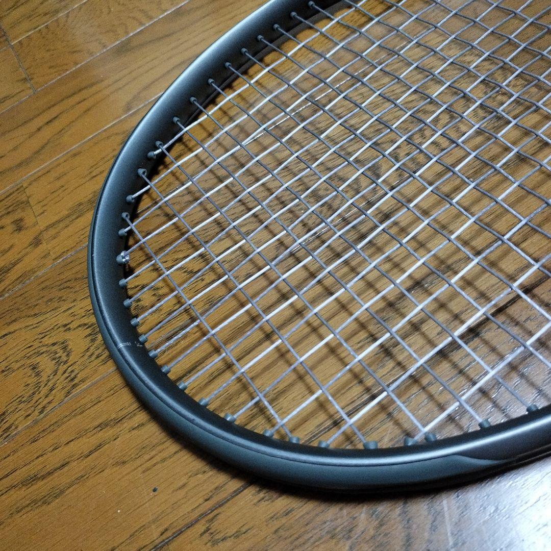 かなり値下げ！新品同様！wilson RF01 PRO G2