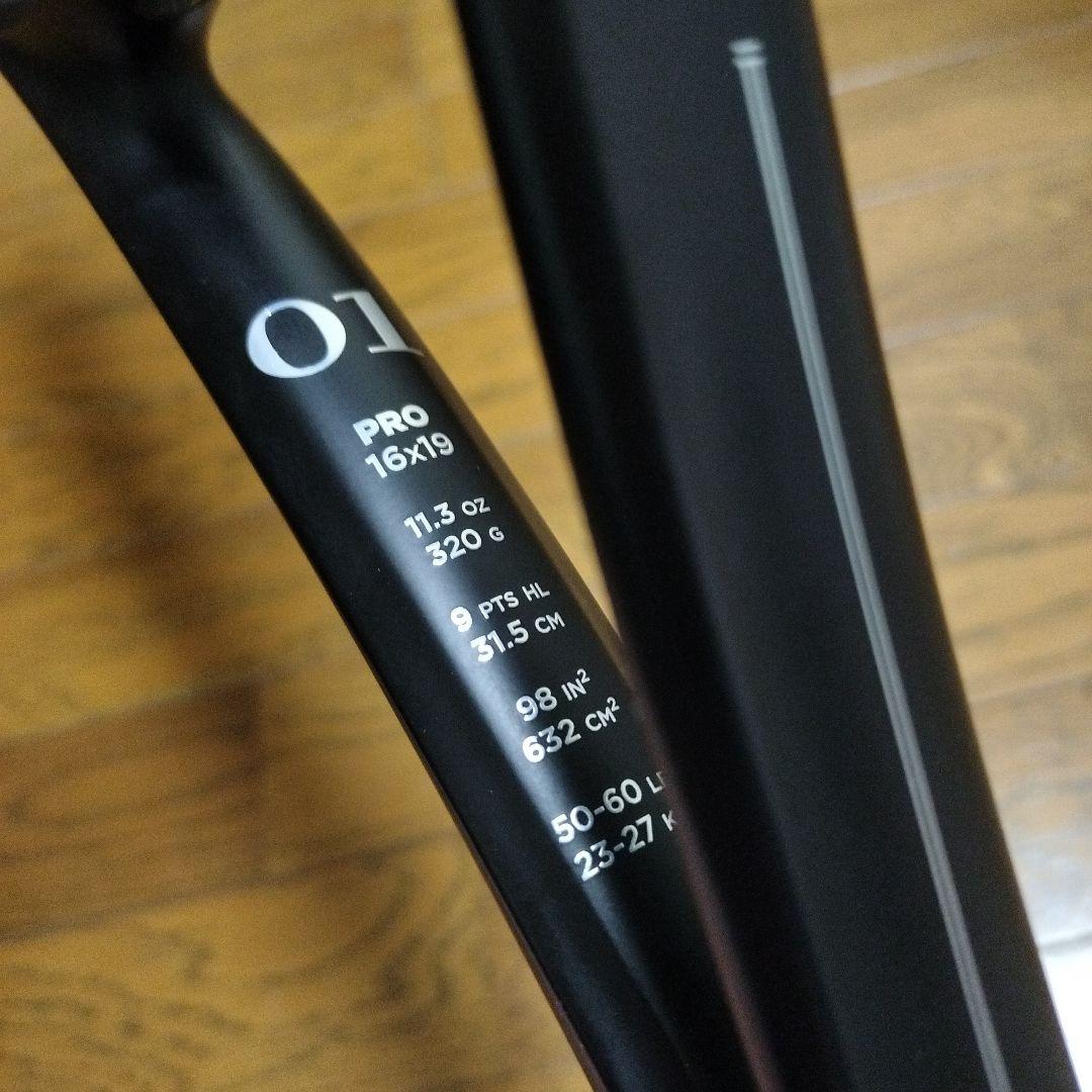 かなり値下げ！新品同様！wilson RF01 PRO G2