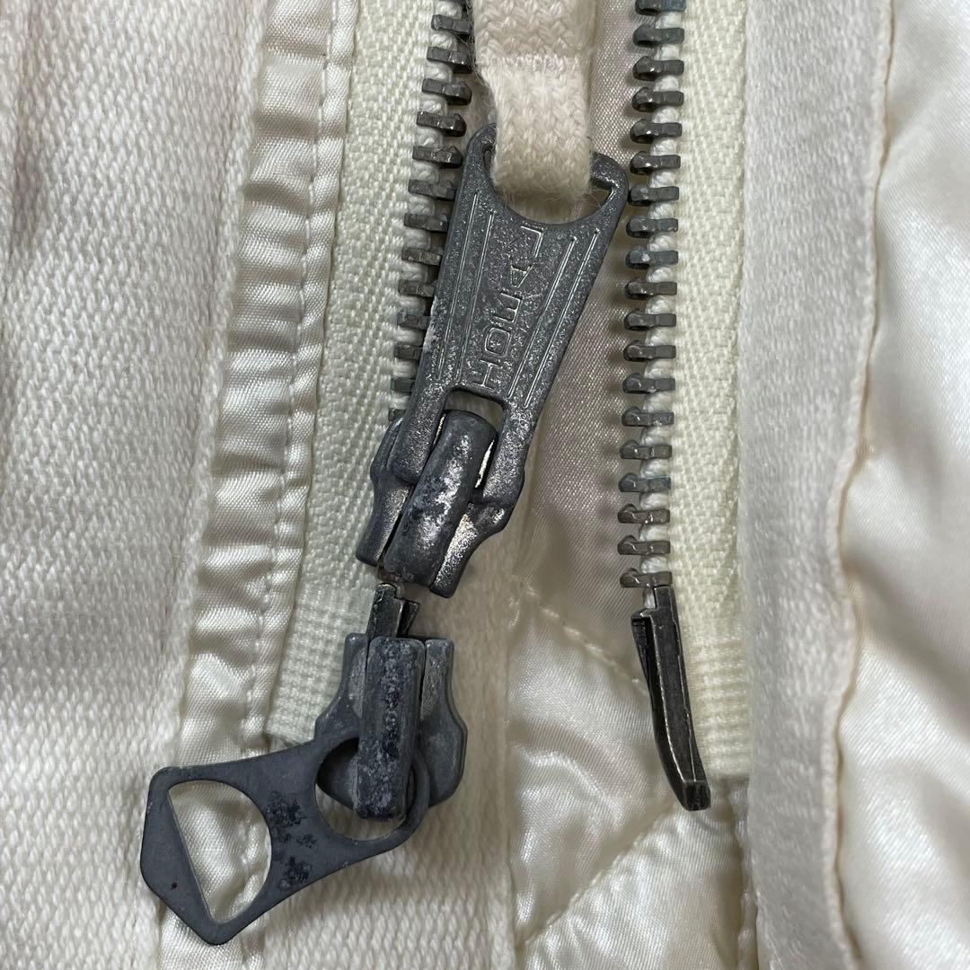 RALPH LAUREN ロングダウンコート　XLサイズ　ホワイト