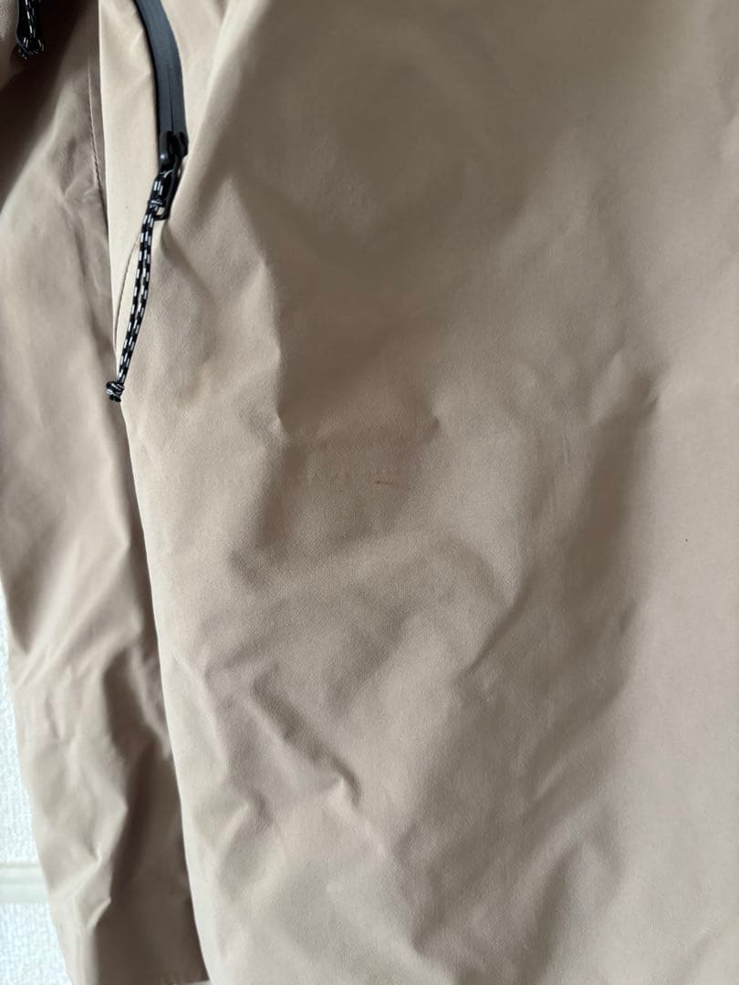 Burton [ak] アクマー GORE-TEX PRO 3L ジャケット