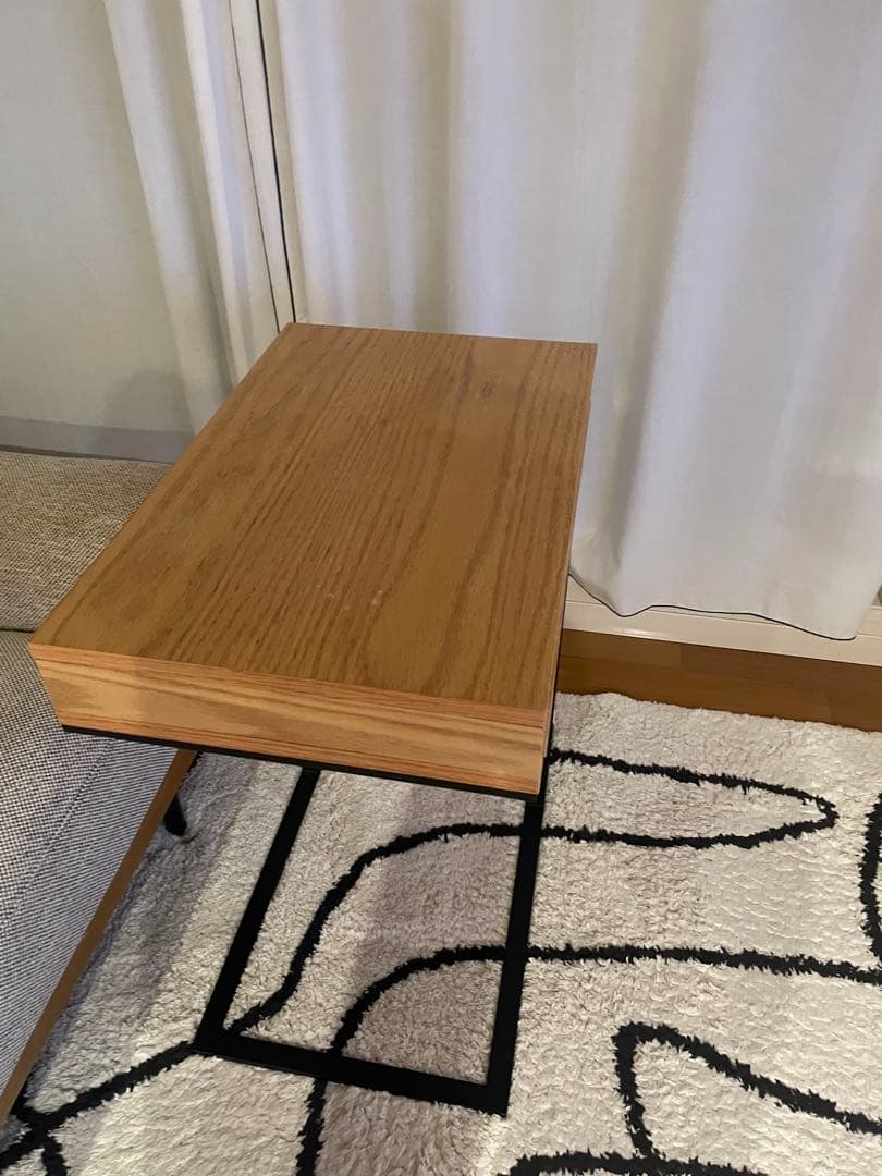 VOCE サイドテーブル