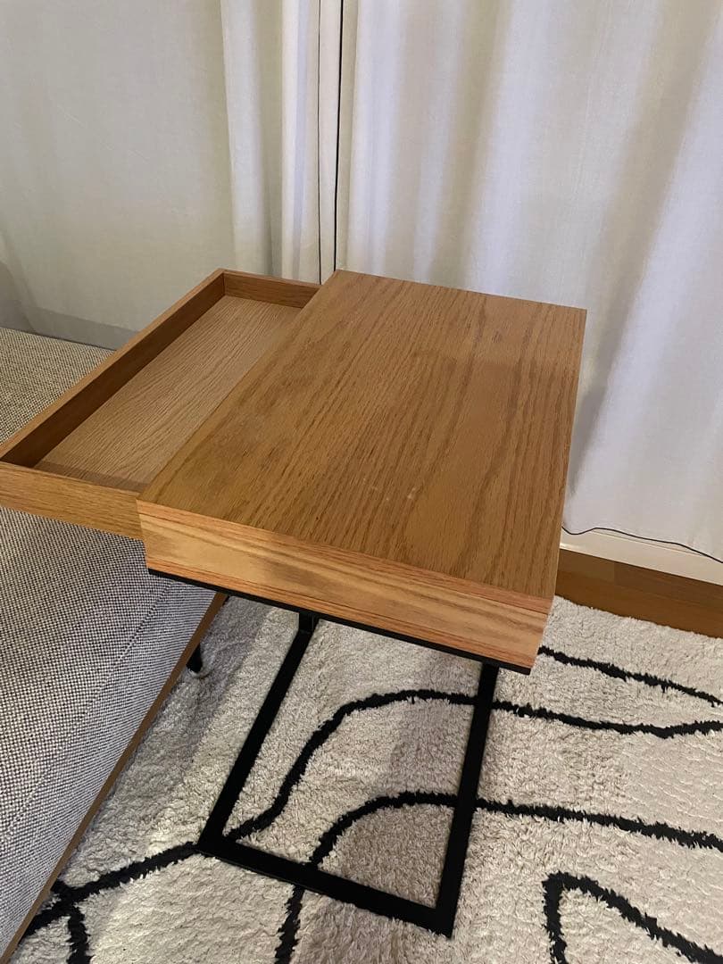 VOCE サイドテーブル