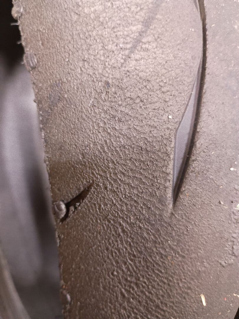 BRIDGESTONE R11前後セット