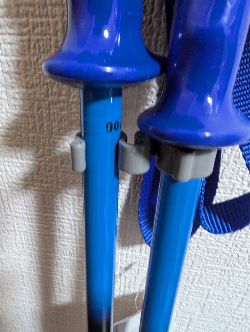 新品　スワロー　SWALLOW　スキー　130cm 　キッズ　ジュニア