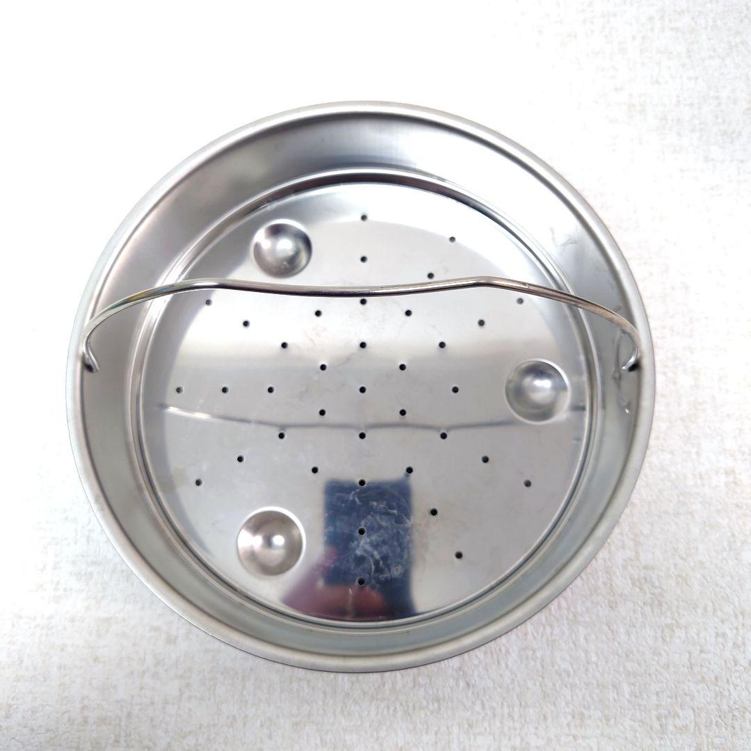 M0128B1 フィスラー 圧力なべ ロイヤル 6L 電磁調理器対応