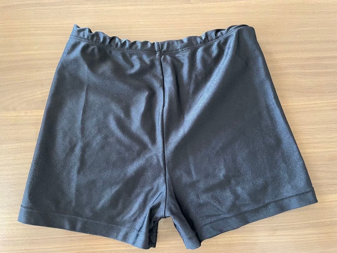 チアリーディングウェア　４点セット