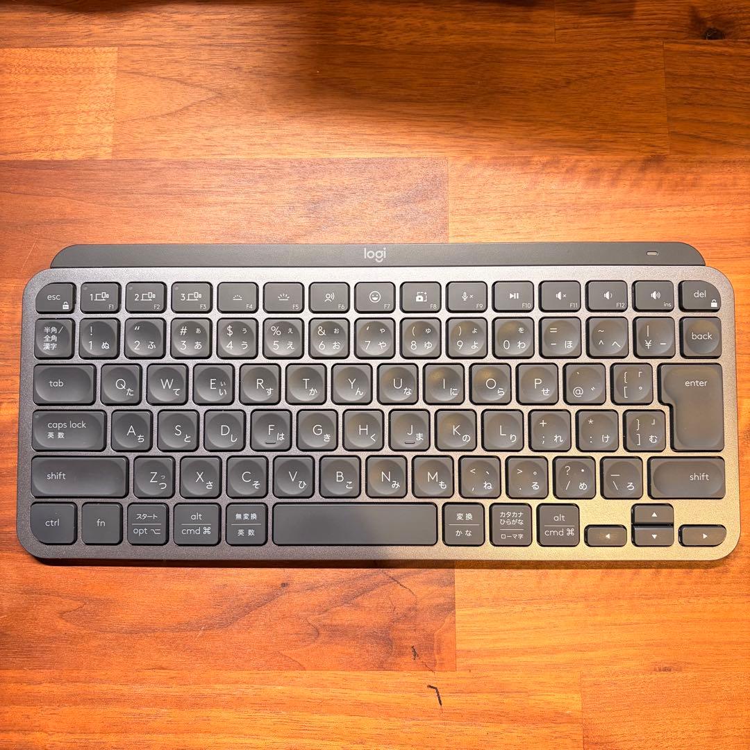 logicool MX Keys Mini 日本語配列
