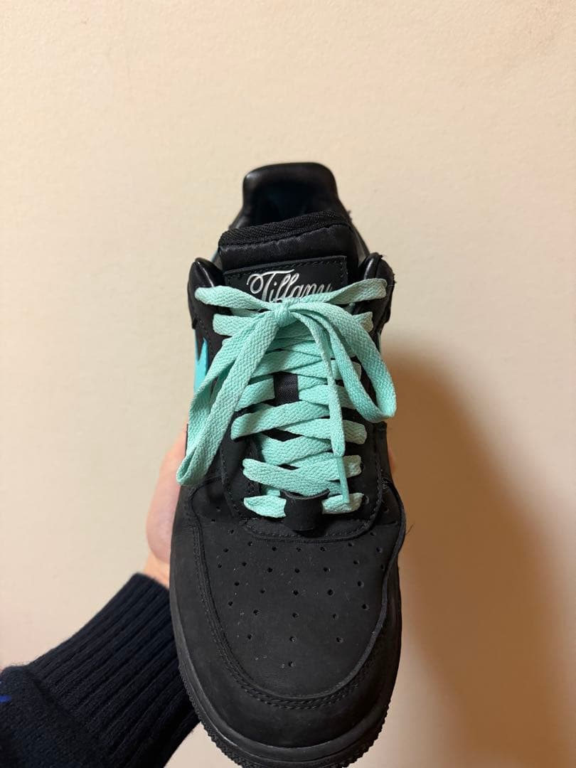 Tiffany× NIKE