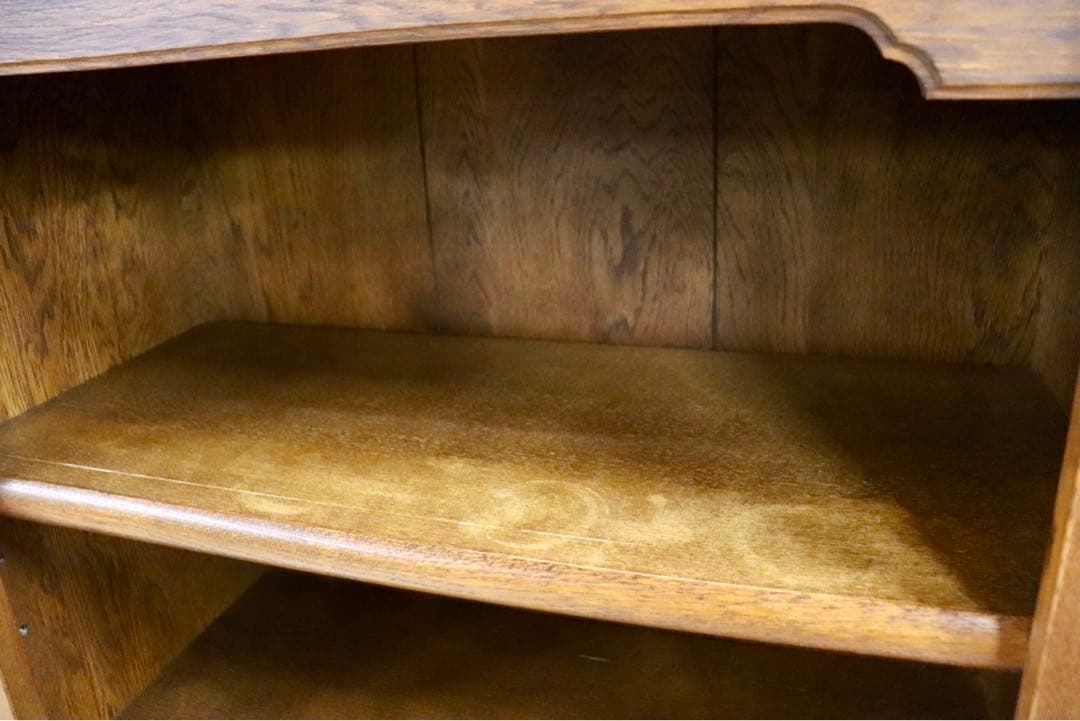 GMHS511○えぞ民芸 CREA クレア インテリアえぞ 旭川家具