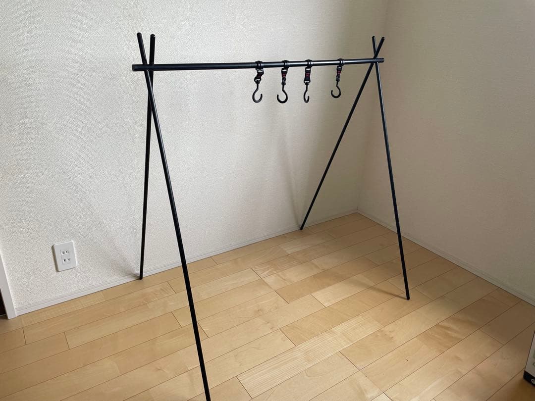 ミニマルワークス　Indian Hanger Lサイズ