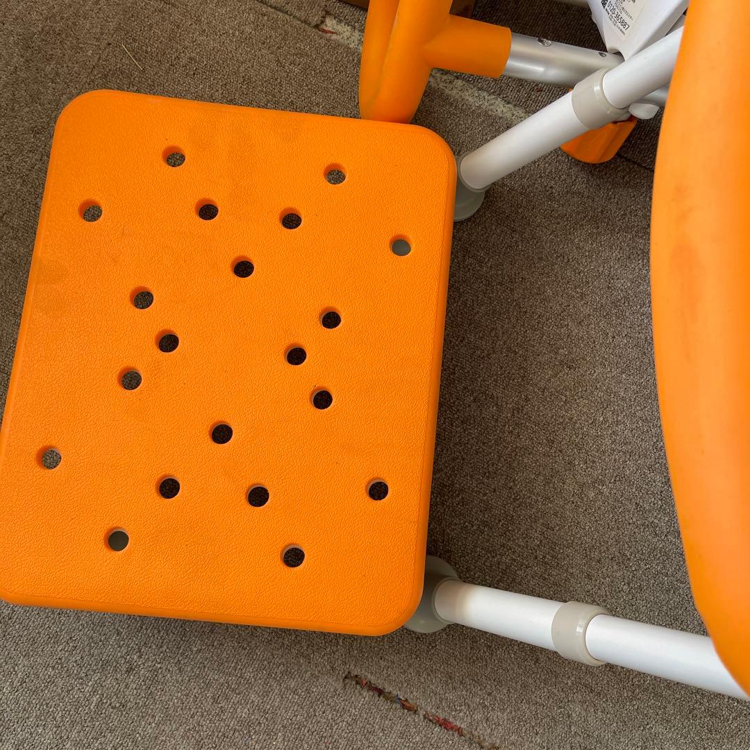 パナソニック 介護お風呂用品 介護用品　椅子　手すり　浴槽台 3点セット