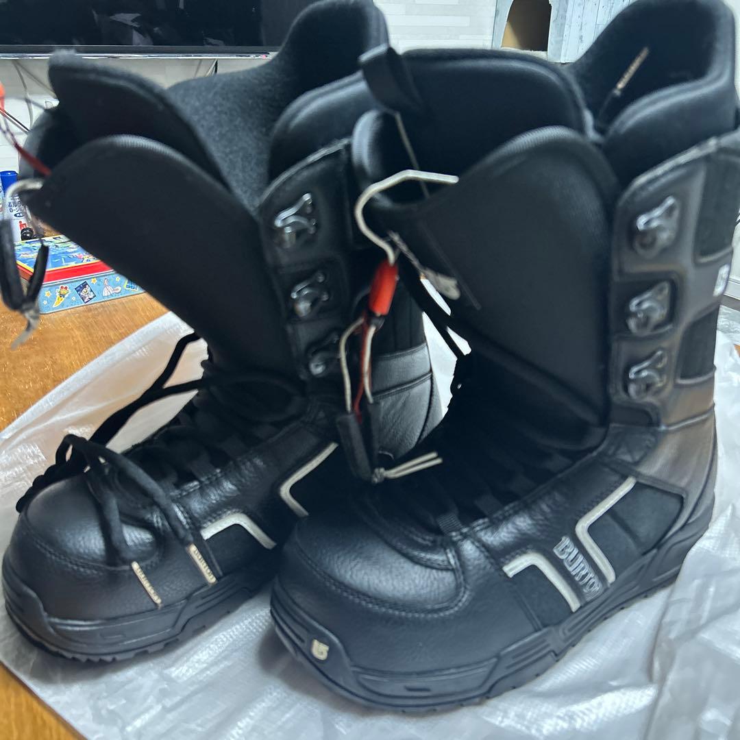 Burton Invader スノーボードブーツ US8.5
