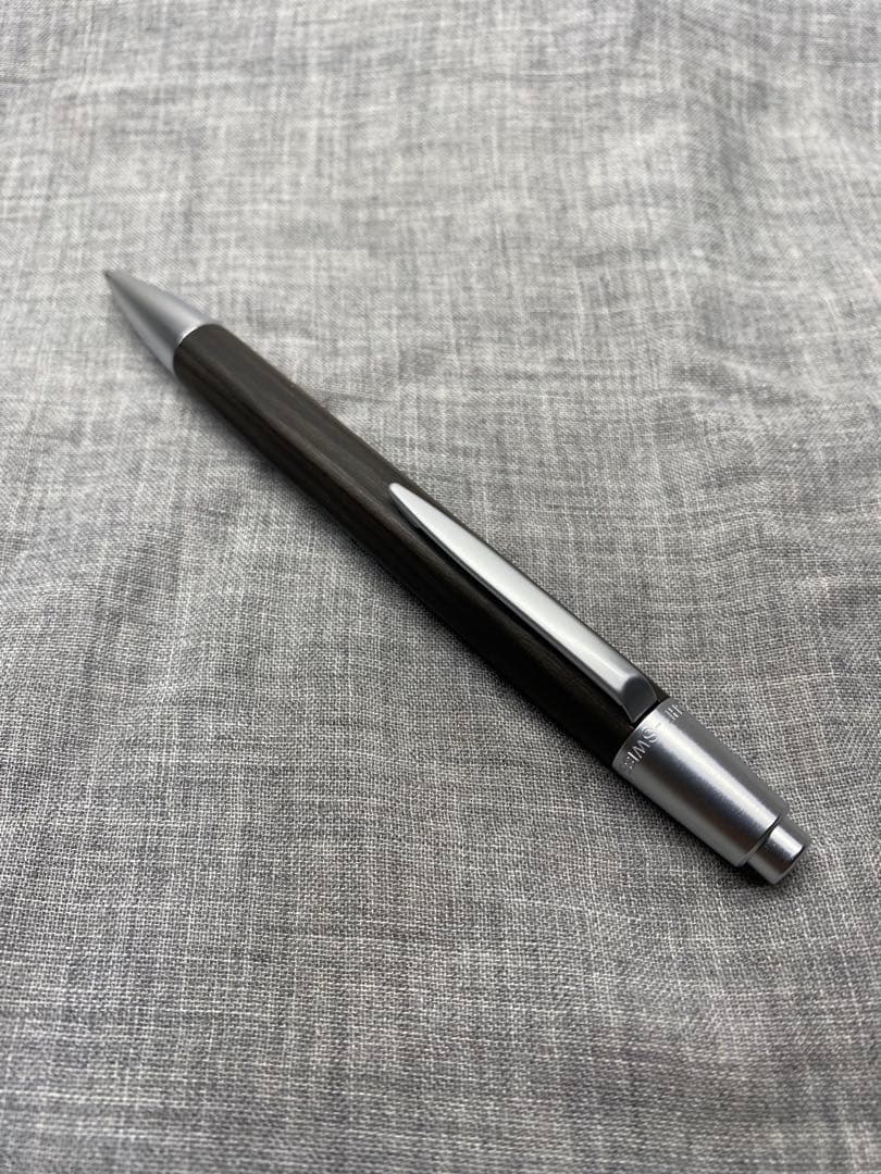 CARAN D'ACHE　カランダッシュ ボールペン アルケミクス