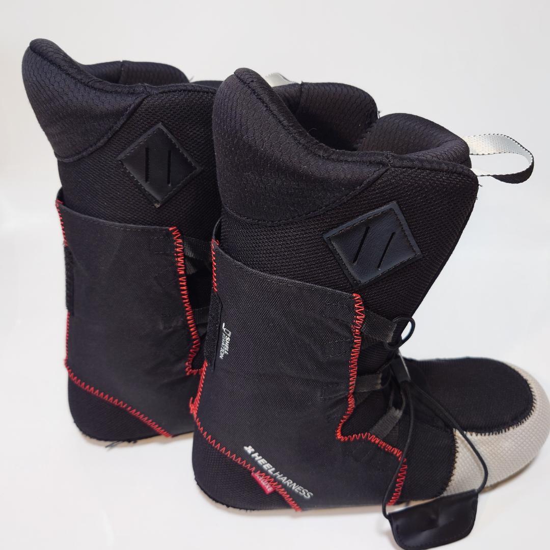 DEELUXE　ID DUAL BOA　27.5㎝　22ー23モデル成型無料