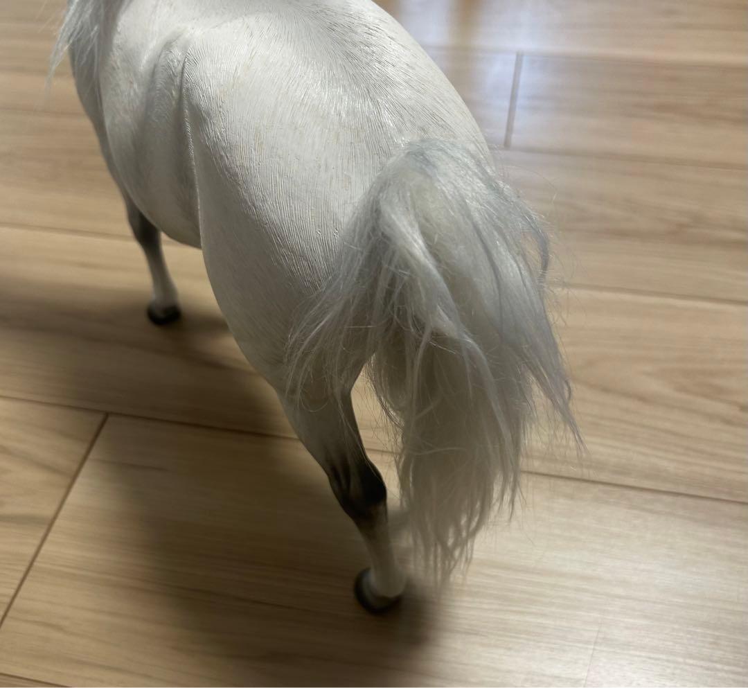 馬の置物